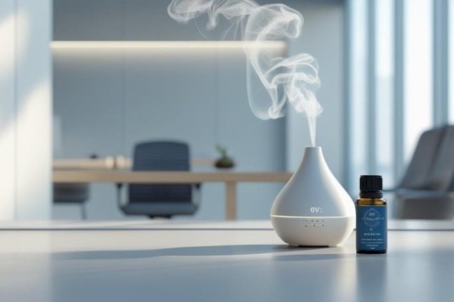 How Scent Marketing Companies Are Redefining Customer Experience Across Industries