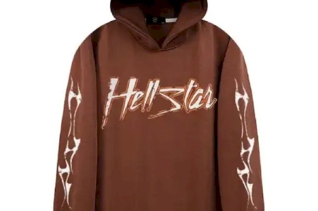 Hellstar: The Cult Streetwear Brand Redefining Darkness with Style