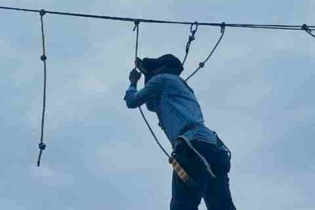 From Zip Lines to Zen: A Balanced Day at Suggee