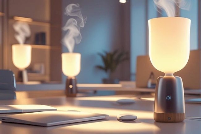 The Power of Scent: How Scent Marketing is Transforming Business Spaces
