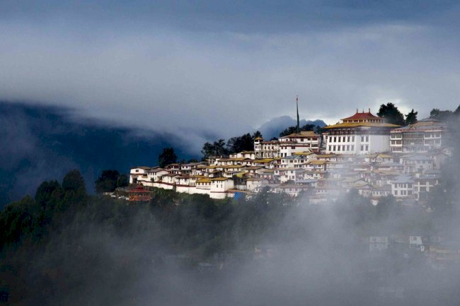 Arunachal Pradesh Tour From Mumbai: Experience the North-East's Hidden Gem