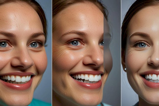 Transform Your Smile with Porcelain Veneers: A Complete Guide