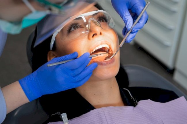 How to Choose the Right Dentist in SW Calgary for Your Family