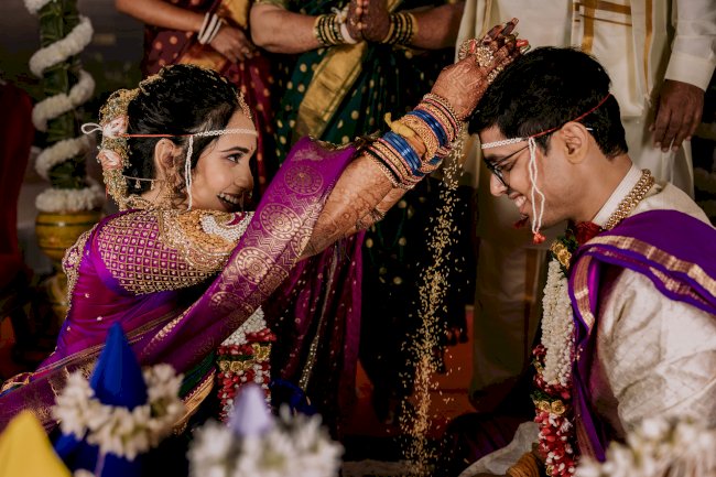Wedding photographer in Patna | Designinfo Photography