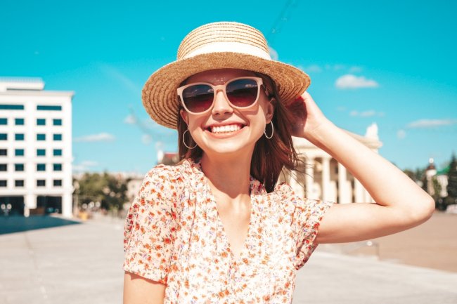 Lacoste Prescription Sunglasses: Sun Protection with Signature Sporty Style