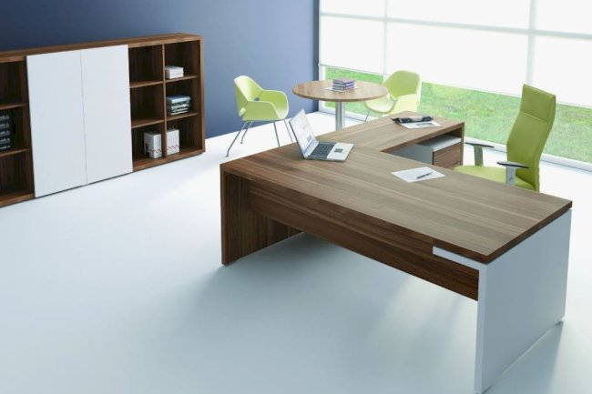 Discovering the Best Office Furniture in the Philippines for Productivity and Style