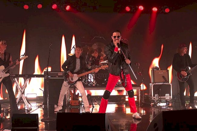 The Best Queen Tribute Bands: Celebrating the Legacy of a Rock Legend