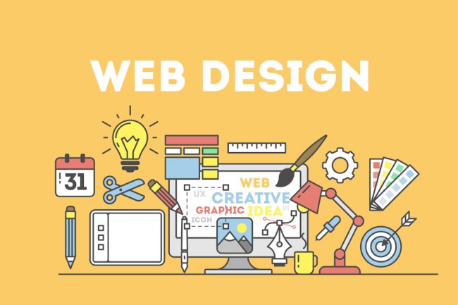 Best Web Design Company in Bay Area