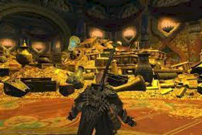 The Benefits of Purchasing Cheap Ffxiv Gil in Bulk