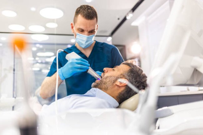 What Every Dental Practice Needs in an IT Support Partner