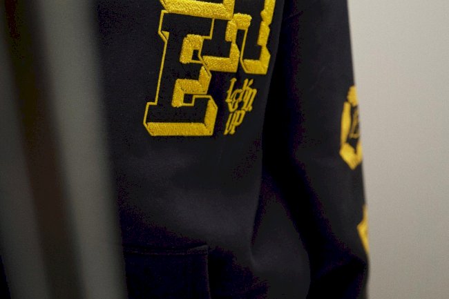 Ere Studios Hoodie – Mehr als nur ein Kleidungsstück, ein Ausdruck von Haltung