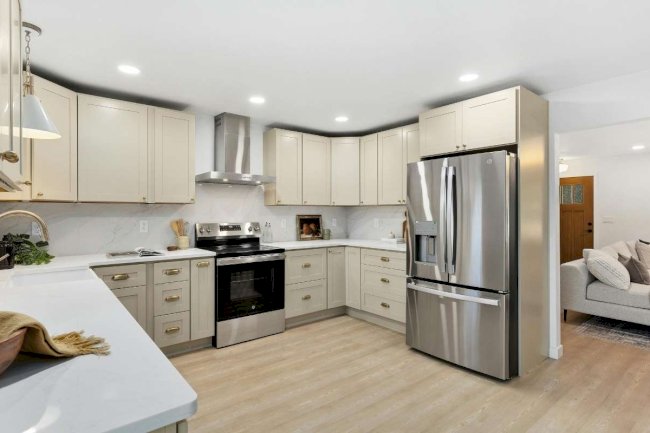 14 Smart Remodel Ideas for a Low-Maintenance Home