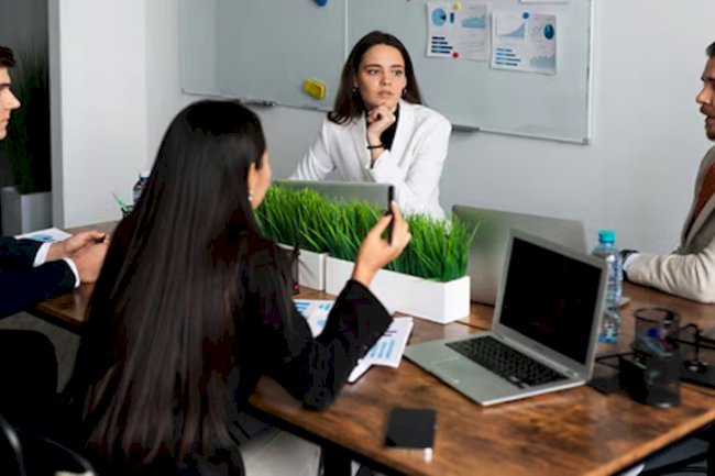 How a Finance Job Consultancy Like Infinity Exists Helps You Build a Career You Truly Deserve