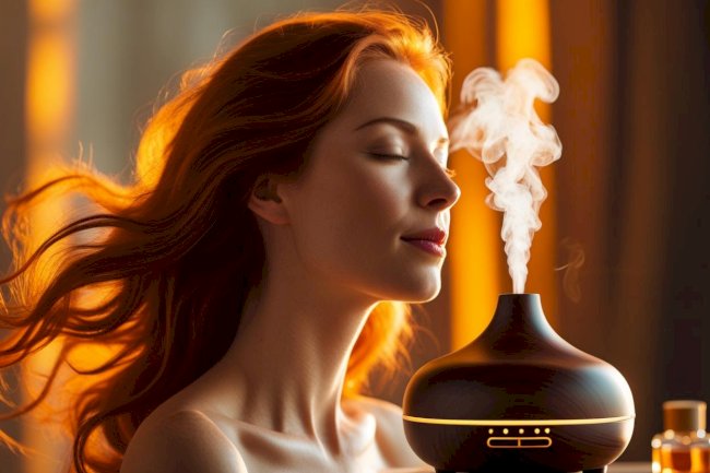Natural Therapies and Aromatherapy Science Explained