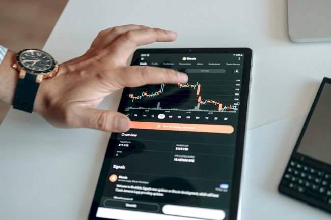 Should You? 10 Reasons Why Swing Trading is Great for Beginner Traders!