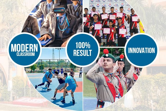 5 Ways Saigrace Academy Prepares Students for Academic Success