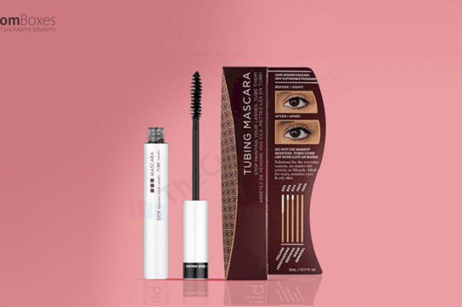 The Ultimate Guide to Custom Mascara Packaging for Beauty Brands