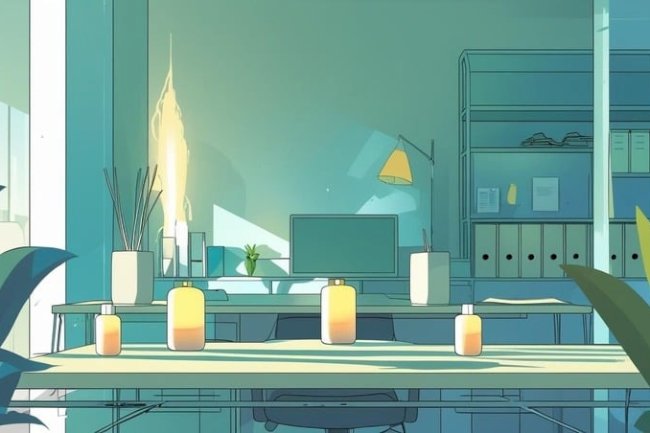 Scent Marketing: The Power of Aroma in Transforming Customer Experience