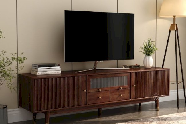 From Basic to Bold: Exploring the Hottest TV Unit Trends of the Year