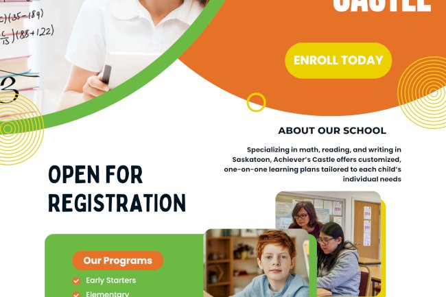 Learn from the Best Tutoring in Saskatoon 