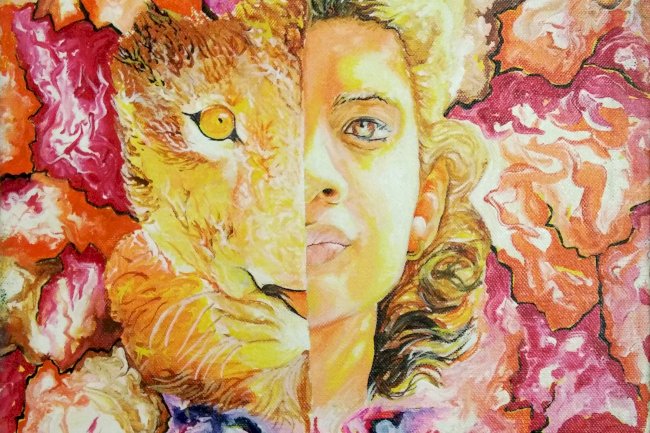 Rediscovering Oil Paintings on Canvas: A Deep Dive into Tradition, Technique, and Indian Artistry