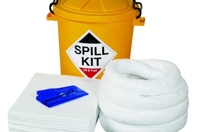 Innovative Different Types of Spill Kits Ideas for Safety: