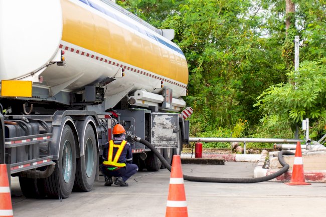 Steps to Take Before Emergency Oil Delivery and Red Diesel Delivery: