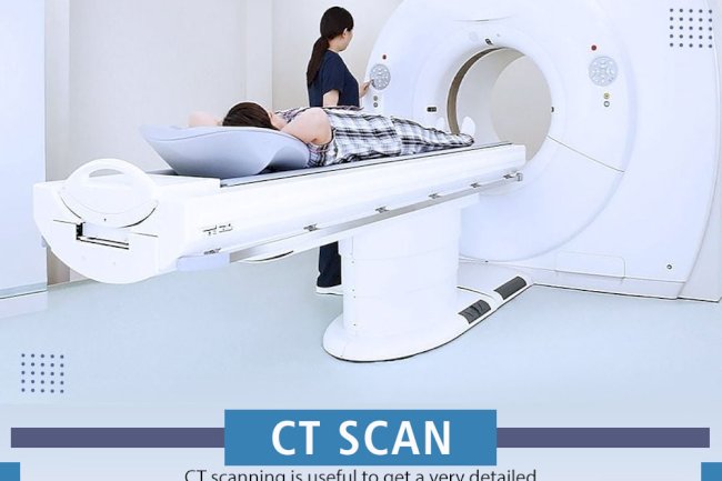 How to Choose the Right MRI Spine Services Near Solan