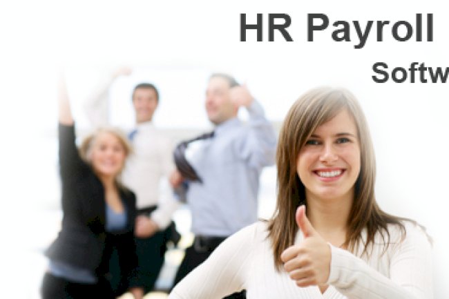 Why HR Payroll Software Is Essential for Modern Businesses?