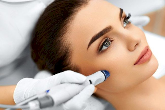 Benefits of HydraFacial for Skin – Everything You Need to Know