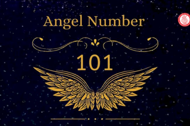 Manifesting with 101 Angel Number: Attract What You Desire
