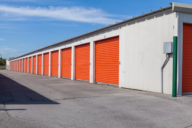When Life Feels Full, Create Space: A Personal Look at Storage in Fujairah