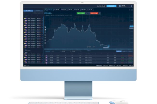 vourteige trading