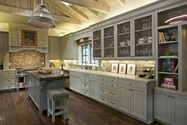 Stunning Kitchen Design Photos to Inspire Your Next Renovation