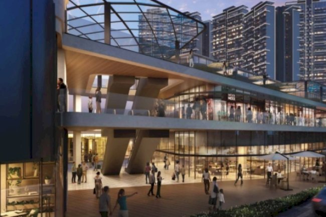 HCBS Residence 102 Gurgaon – Smart & Affordable Living