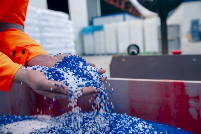 The Rise of Plastic Product Manufacturers in Guwahati