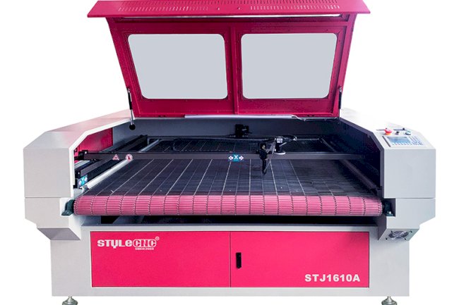 Benefits and Applications of Using an Automatic Laser Cutting Machine
