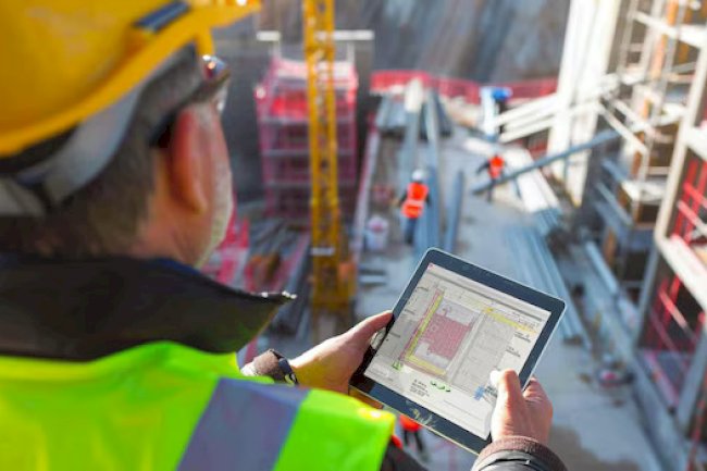 Why Every Contemporary Construction Site Demands a GPS Excavator