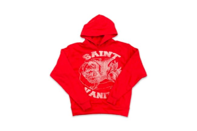Redefining Everyday Cool with the Saint Vanity Shirt