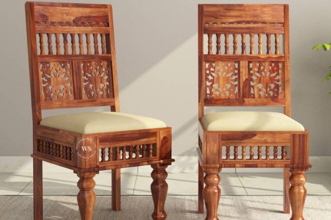 5 Must-Have Dining Chair Styles That Instantly Elevate Your Dining Room