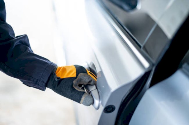 Reliable Car Key Services in Pontardawe: Your Go-To Guide