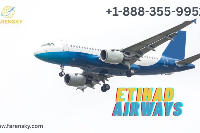 How Do I Speak to a Live Person at Etihad Airways? – Quick Guide to Real Support