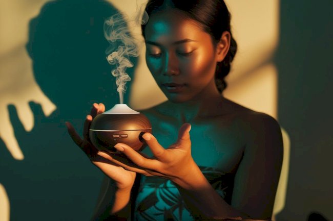 Experience Aromatherapy with Certified Practitioners and Essential Oils