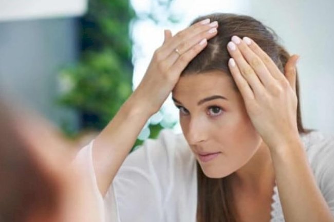 The Emotional Journey of Treating Alopecia Areata
