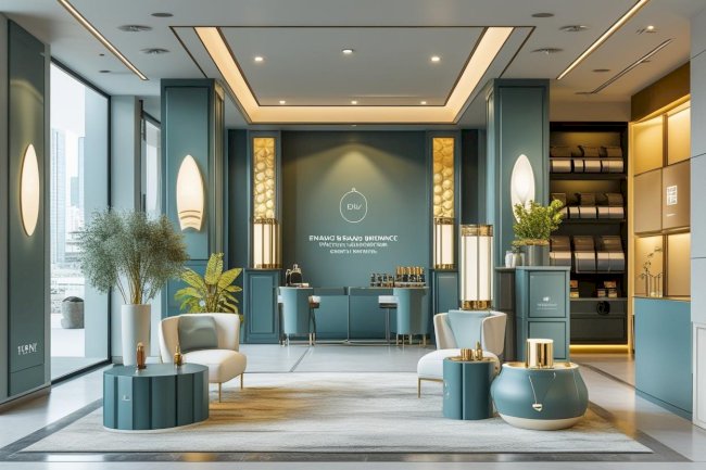 Scent Marketing: Elevating Brand Experiences Through the Power of Fragrance