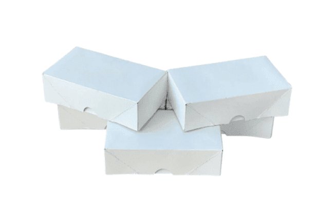 The Advantages of Using Paper Business Card Boxes for Bulk Business Card Packaging