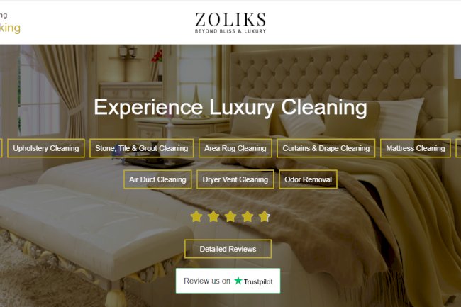 The Ultimate Guide to Mattress Cleaning: Why It Matters and How to Do It Right