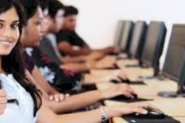 Why More Tutors and Institutes Are Turning to Classified Ads to Promote Their Computer Classes in India