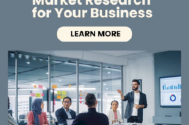  Essential Tools to Conduct Market Research for Your Business