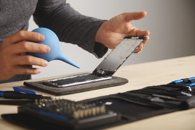 Top Places to Repair Smartphones in North Olmsted: Expert Services You Can Trust